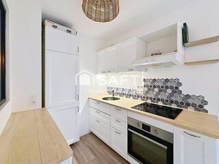  Appartement � vendre 2 pi�ces 39 m�