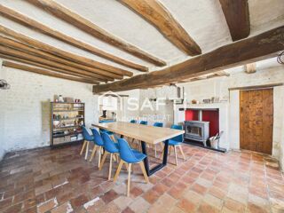  Maison à vendre 8 pièces 260 m²