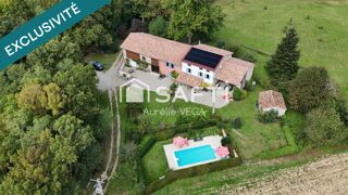  Maison � vendre 7 pi�ces 275 m�