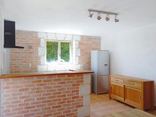  Maison à vendre 6 pièces 163 m²
