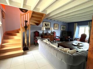  Maison � vendre 5 pi�ces 109 m�