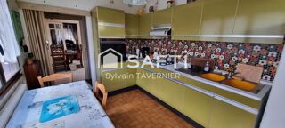  Maison à vendre 5 pièces 116 m²
