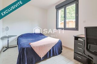  Maison à vendre 4 pièces 115 m²
