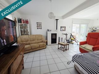  Maison � vendre 6 pi�ces 123 m�