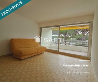  Appartement � vendre 2 pi�ces 26 m�