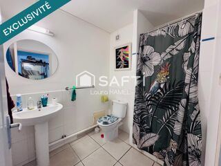  Appartement � vendre 3 pi�ces 64 m�