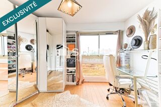  Appartement � vendre 5 pi�ces 99 m�