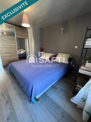  Maison à vendre 3 pièces 68 m²