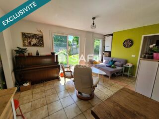  Maison à vendre 6 pièces 91 m²