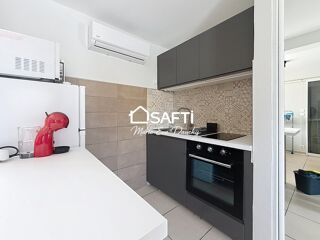  Appartement à louer 2 pièces 42 m²