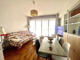  Appartement  vendre 2 pices 51 m