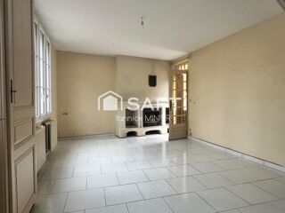  Maison à vendre 5 pièces 77 m²