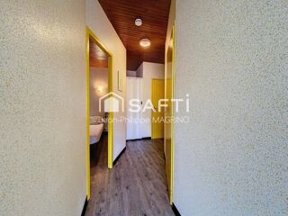  Appartement  vendre 2 pices 33 m