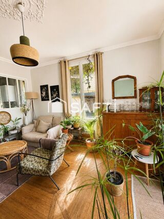  Maison à vendre 7 pièces 160 m²