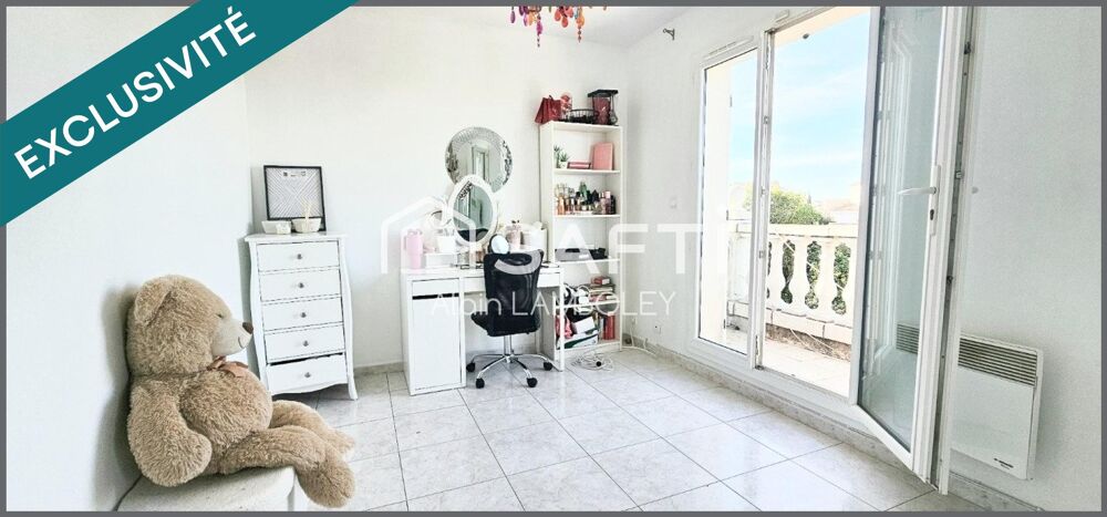  vendre  Maison Les Pennes-Mirabeau (13170)