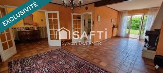  Maison à vendre 6 pièces 118 m²