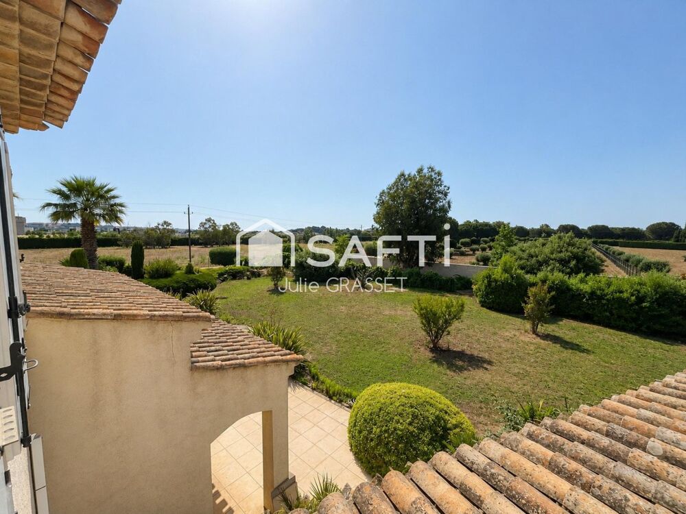 à vendre  Maison Béziers (34500)