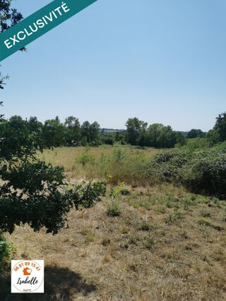  Terrain à vendre 197050 m²