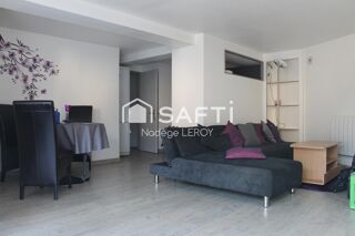  Appartement � vendre 2 pi�ces 45 m�