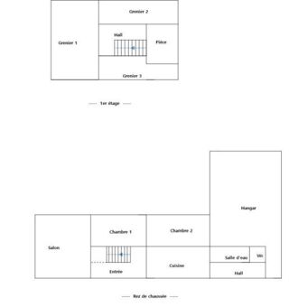  Maison à vendre 4 pièces 78 m²