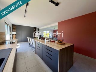  Maison à vendre 5 pièces 134 m²