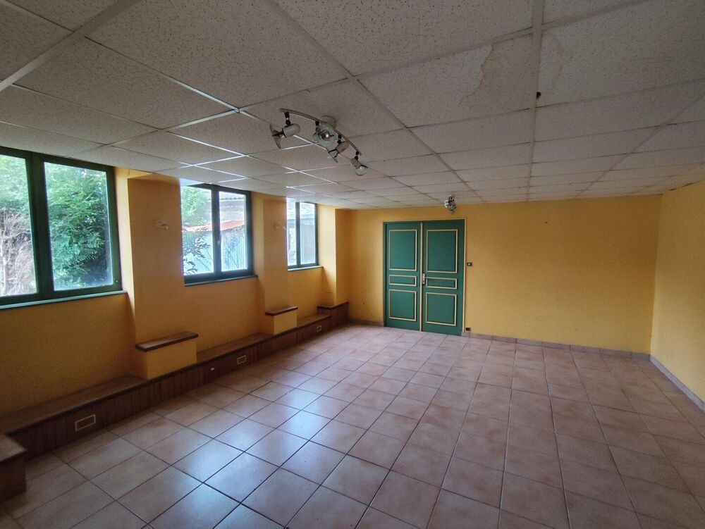 Vente Maison Maison de boug Bais
