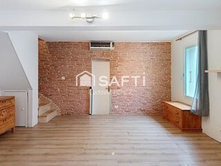  Maison � vendre 4 pi�ces 82 m�