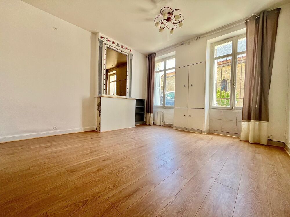 Studio - Lotmont bas