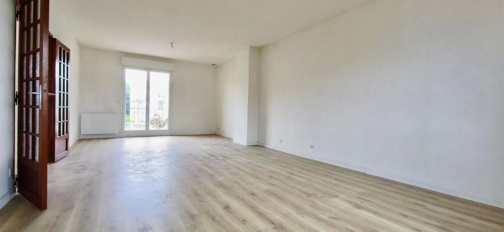 Appartement 4 pièces 110 m² · à Saint-Nazaire · 110 m² · 269 000 €