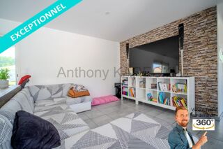  Maison � vendre 7 pi�ces 141 m�