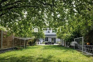  Maison à vendre 5 pièces 118 m²