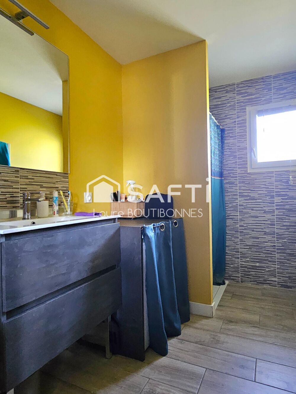 Vente Maison Maison récente, accès autoroute à 2min Saint-sulpice-la-pointe