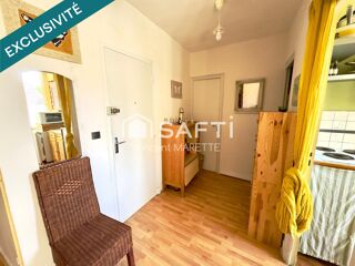  Appartement  vendre 1 pice 30 m