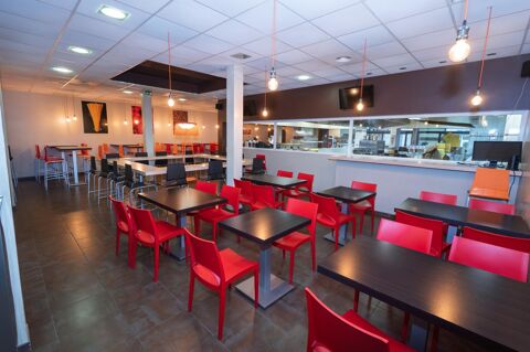 Fonds de commerce Pizz&eacute;ria 399000 34500 Beziers
