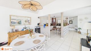  Maison à vendre 6 pièces 142 m²