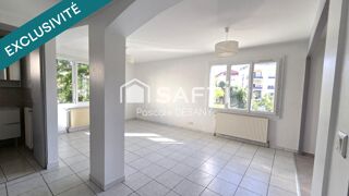  Appartement � vendre 4 pi�ces 69 m� Valence