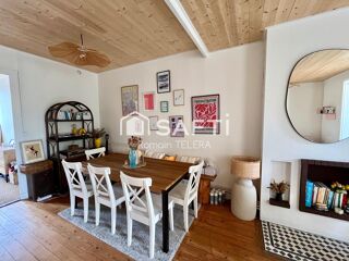  Appartement à vendre 2 pièces 46 m²
