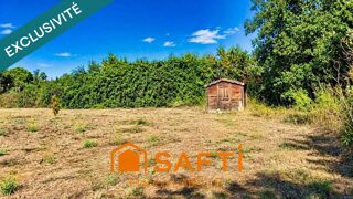  Terrain à vendre 3449 m²
