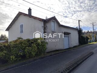  Maison � vendre 4 pi�ces 106 m�