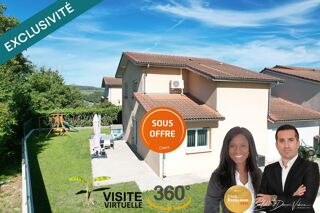  Maison � vendre 5 pi�ces 113 m�