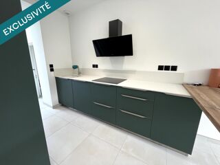  Maison � vendre 5 pi�ces 90 m�