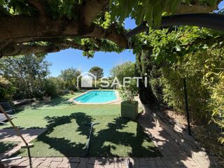  Maison à vendre 5 pièces 115 m² Cadenet