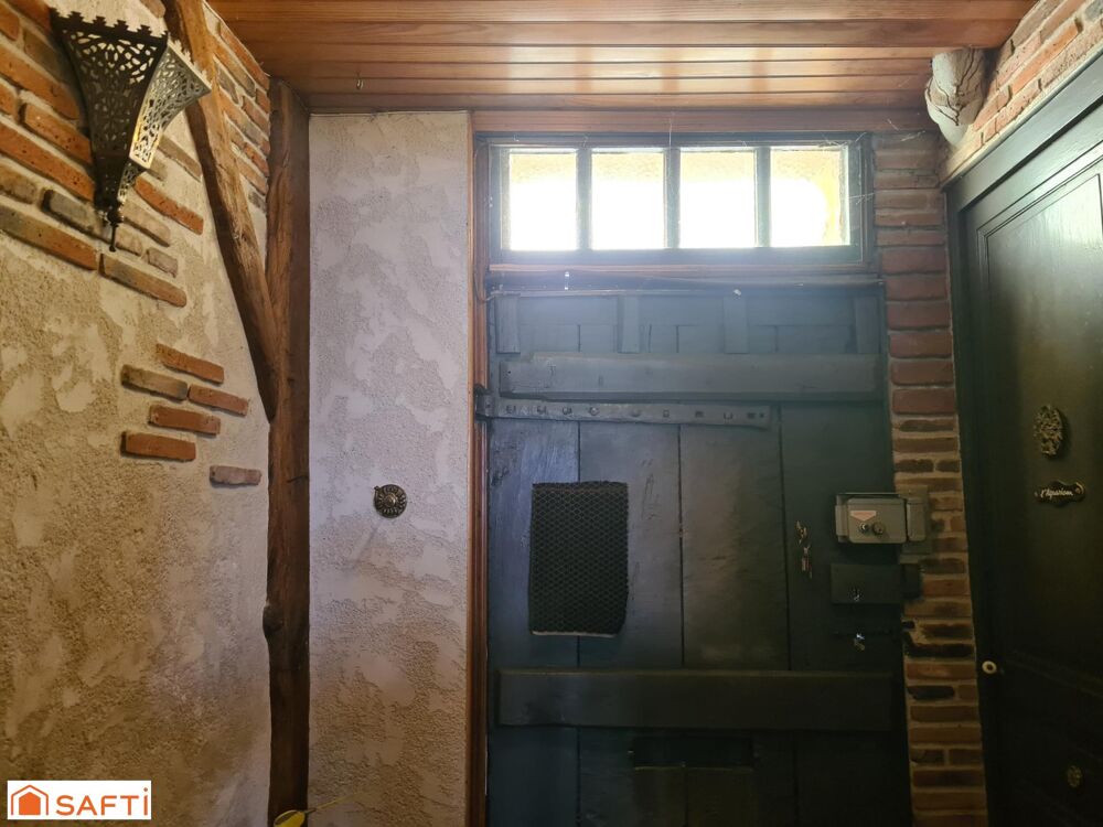Maison d'artiste