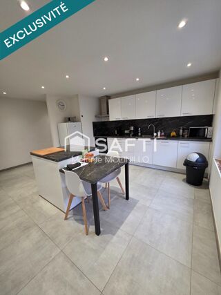  Maison � vendre 6 pi�ces 128 m�