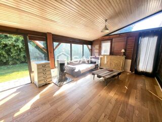  Maison à vendre 7 pièces 143 m²