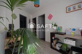  Appartement à vendre 3 pièces 88 m²