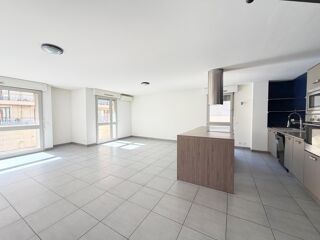  Appartement à vendre 4 pièces 110 m²
