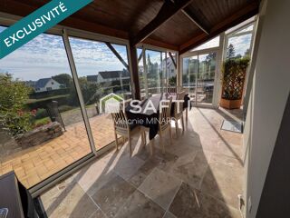 Vente Maison maison de lotissement au calme Etouvy