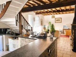  Appartement à vendre 4 pièces 111 m²