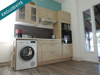  Maison  vendre 6 pices 131 m